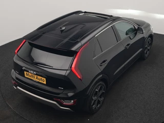Kia Niro – thumbnail 9