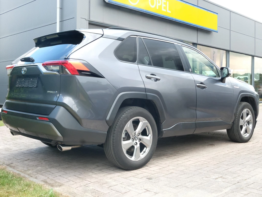 Toyota RAV4 – foto 3