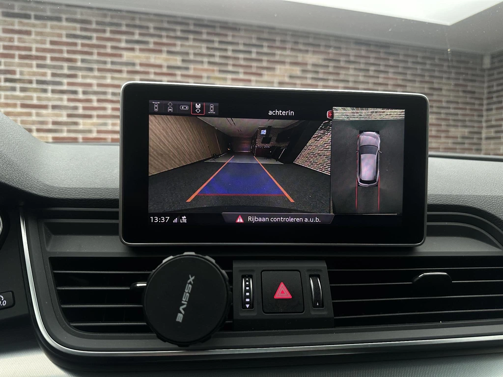 Audi Q5 – foto 41