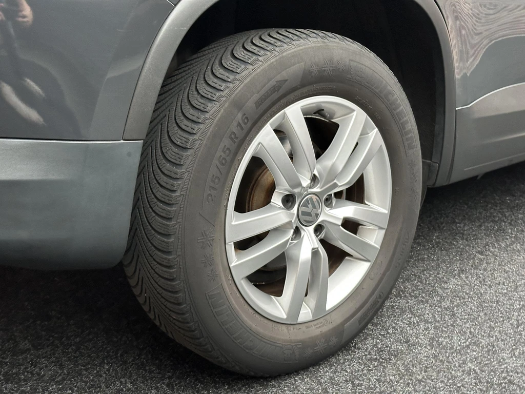 Volkswagen Tiguan – foto 32