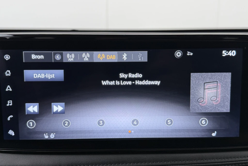 Nissan ARIYA – foto 26