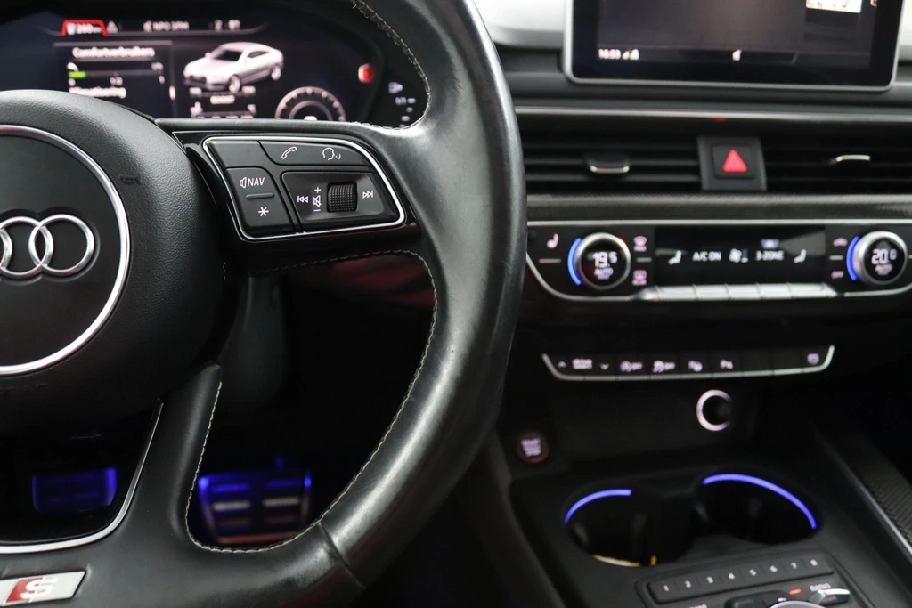 Audi A5 – foto 22