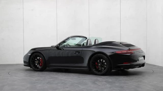Porsche 911 – thumbnail 6