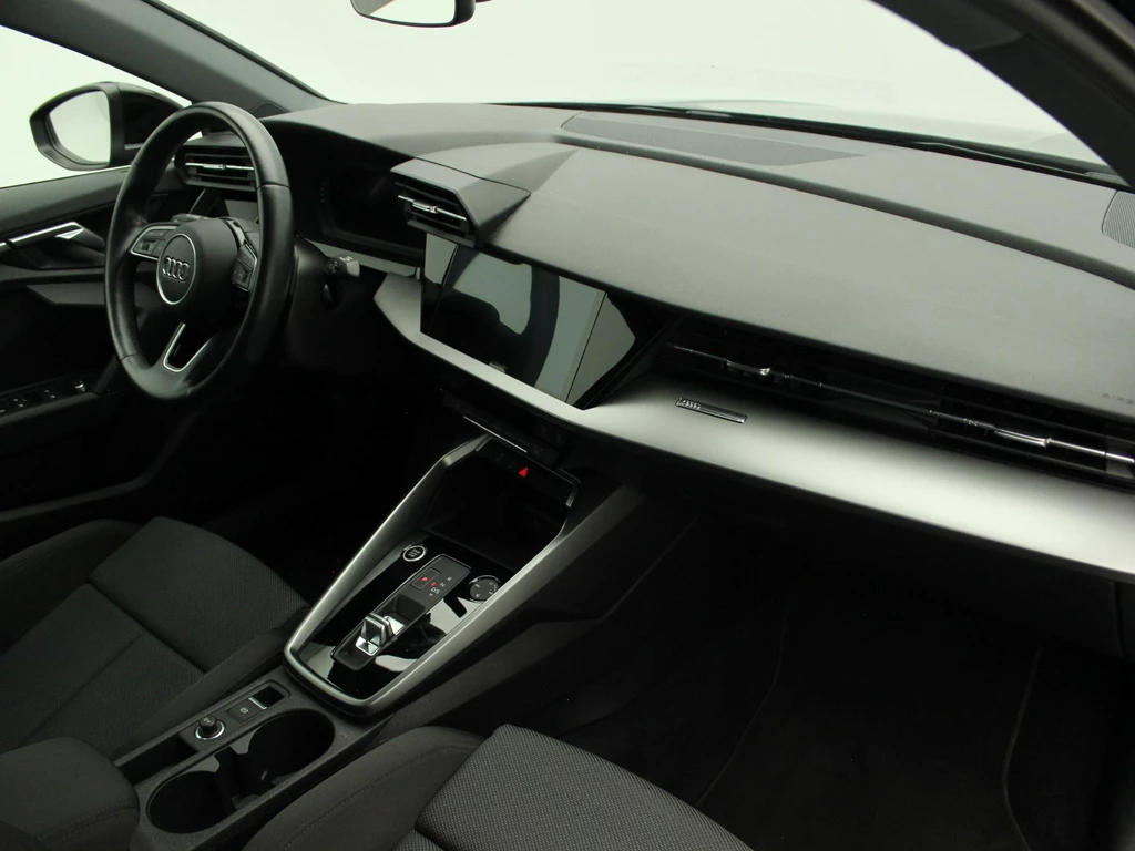 Audi A3 – foto 31
