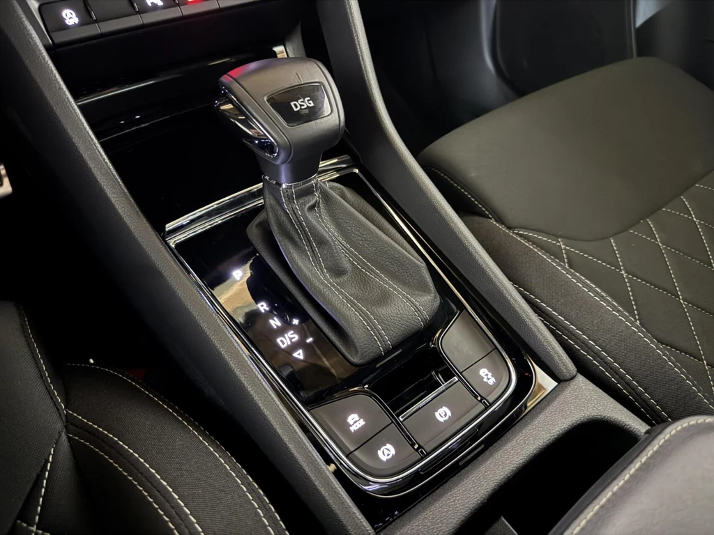 Škoda Karoq – foto 55