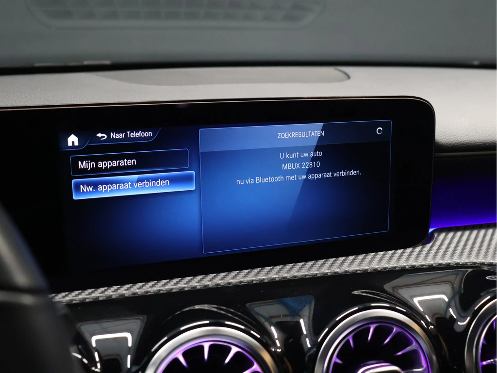 Mercedes-Benz A-Klasse – foto 16