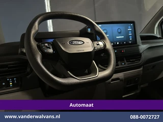 Ford Transit Custom – thumbnail 17
