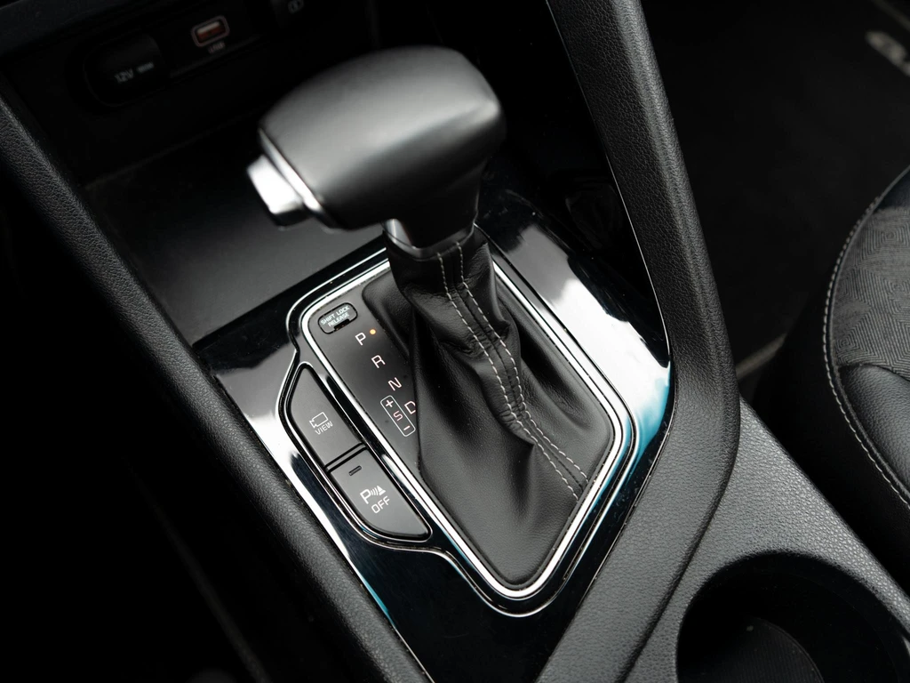 Kia Niro – foto 16