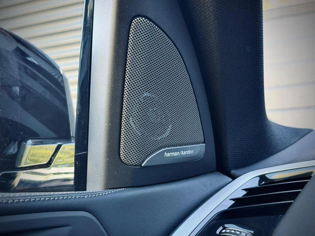 BMW X5 – foto 19