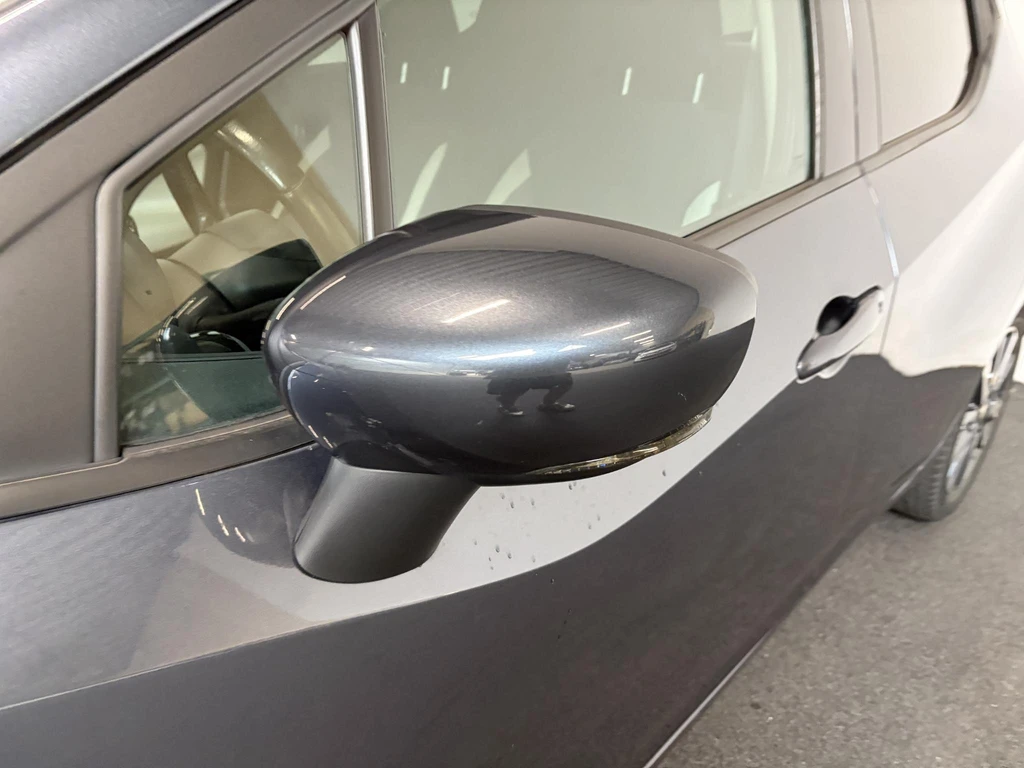 Nissan Micra – foto 29