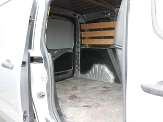 Opel Combo – thumbnail 8