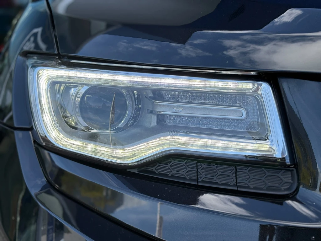 Jeep Grand Cherokee – foto 22