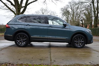 Volkswagen Tiguan Allspace – thumbnail 12