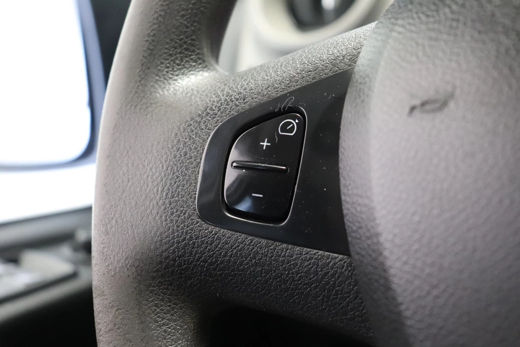 Renault Trafic – foto 15