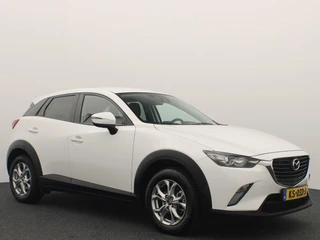 Mazda CX-3 – thumbnail 8
