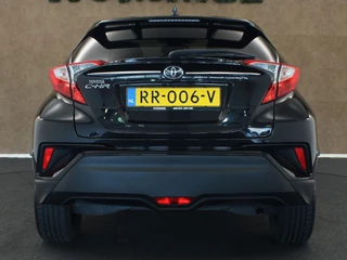 Toyota C-HR – thumbnail 5