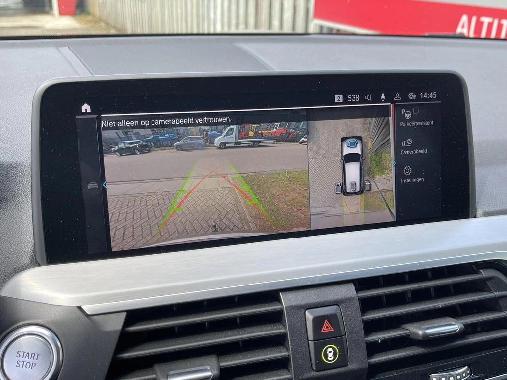 BMW X3 – foto 15