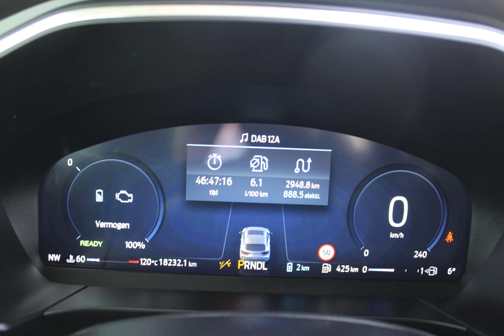 Ford Kuga – foto 12