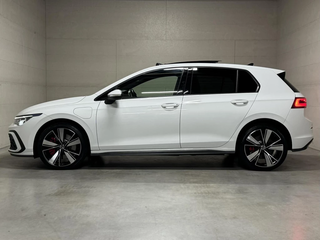 Volkswagen Golf – foto 4