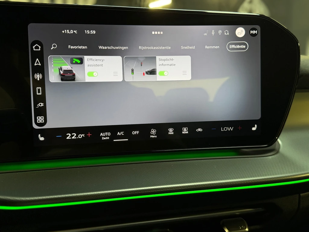 Audi Q3 – foto 37