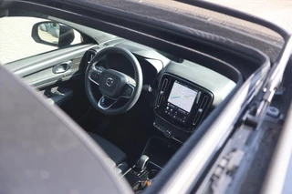 Volvo XC40 – thumbnail 11