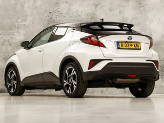 Toyota C-HR – thumbnail 4
