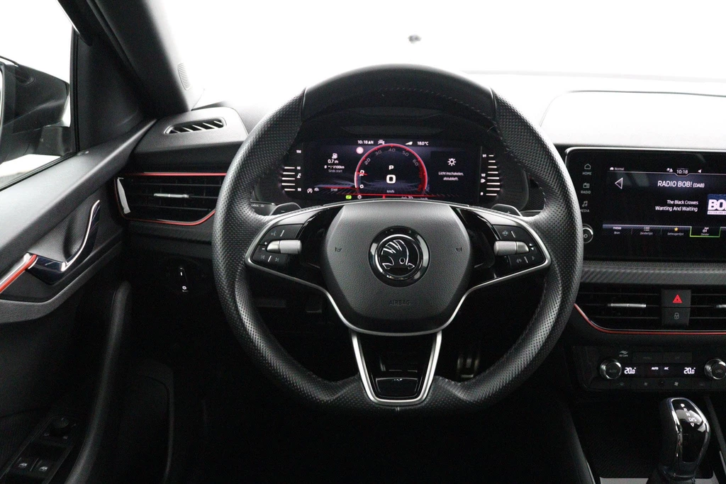 Škoda Scala – foto 63