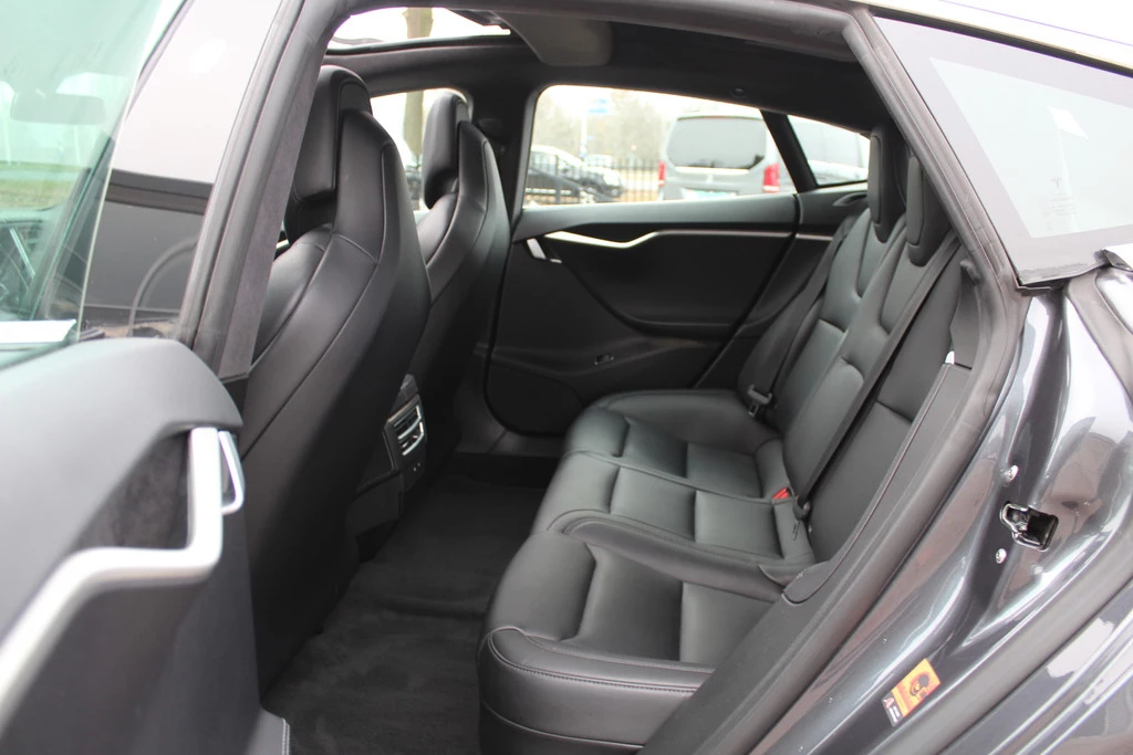 Tesla Model S – foto 14
