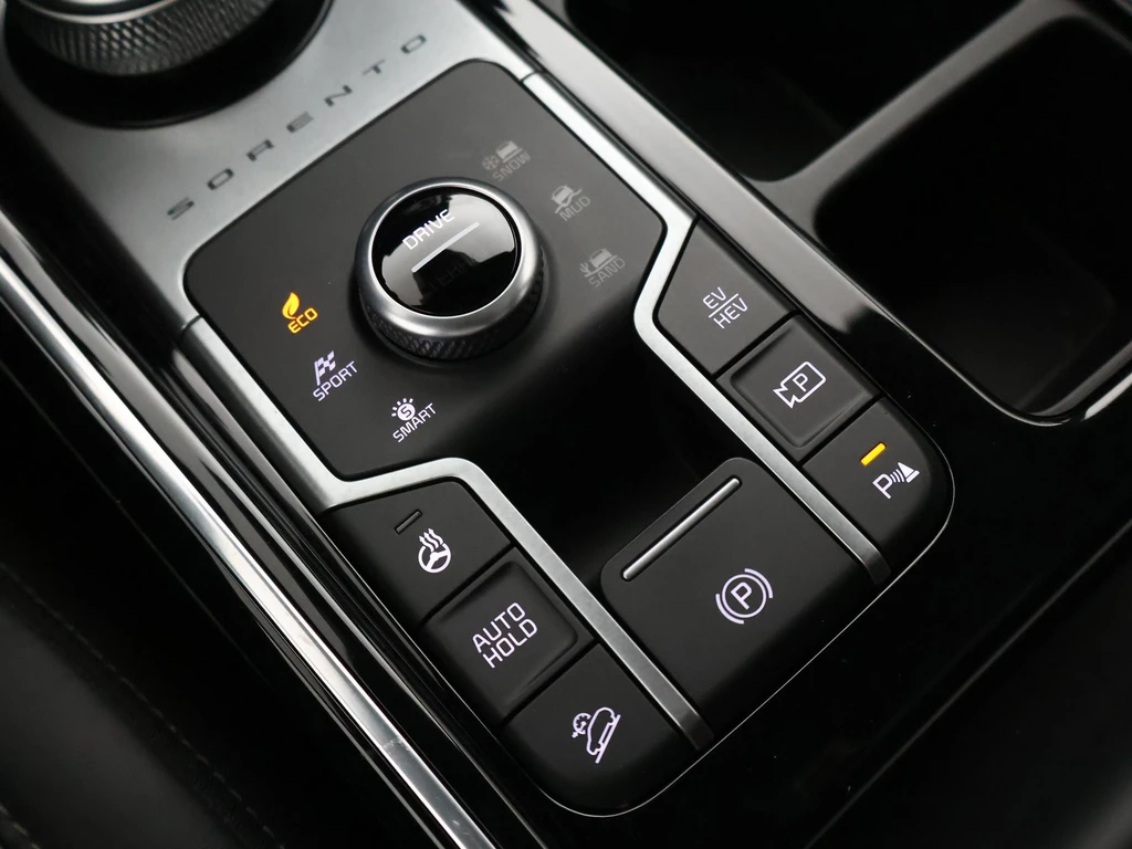 Kia Sorento – foto 73