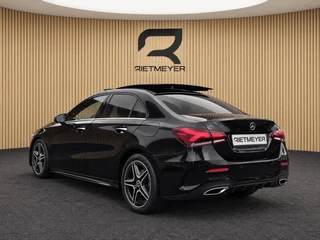 Mercedes-Benz A-Klasse – thumbnail 3