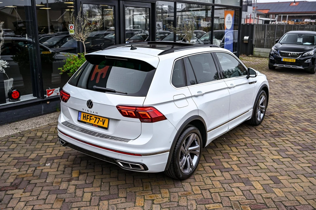 Volkswagen Tiguan – foto 5