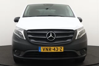 Mercedes-Benz Vito – thumbnail 6