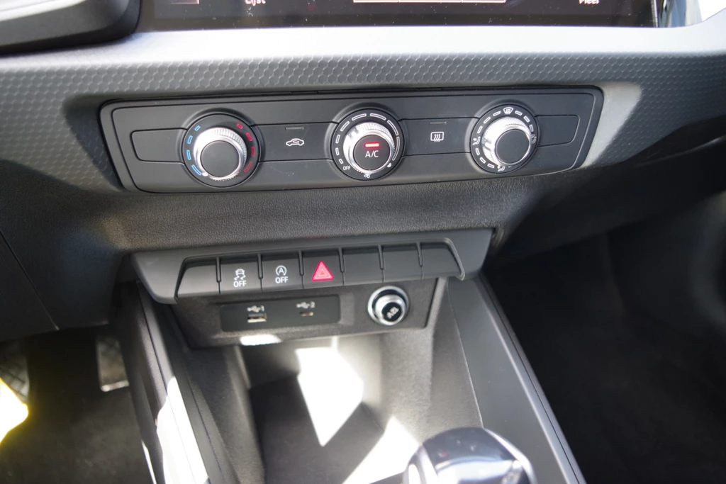 Audi A1 Sportback – foto 11