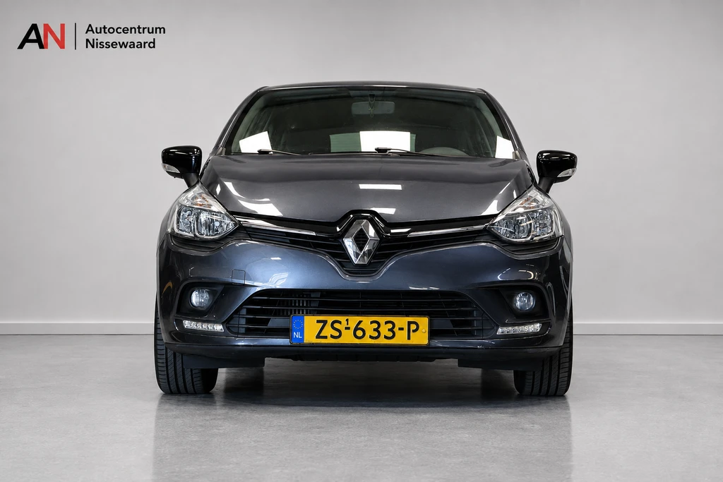 Renault Clio – foto 6