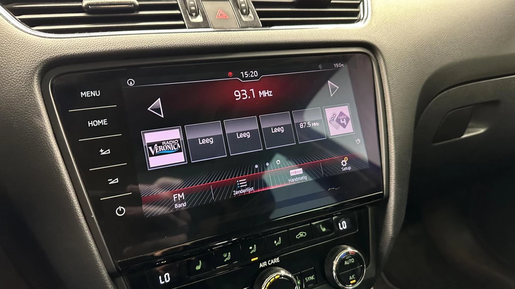 Škoda Octavia – foto 36