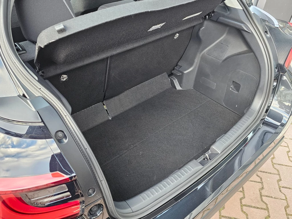 Toyota Yaris – foto 30