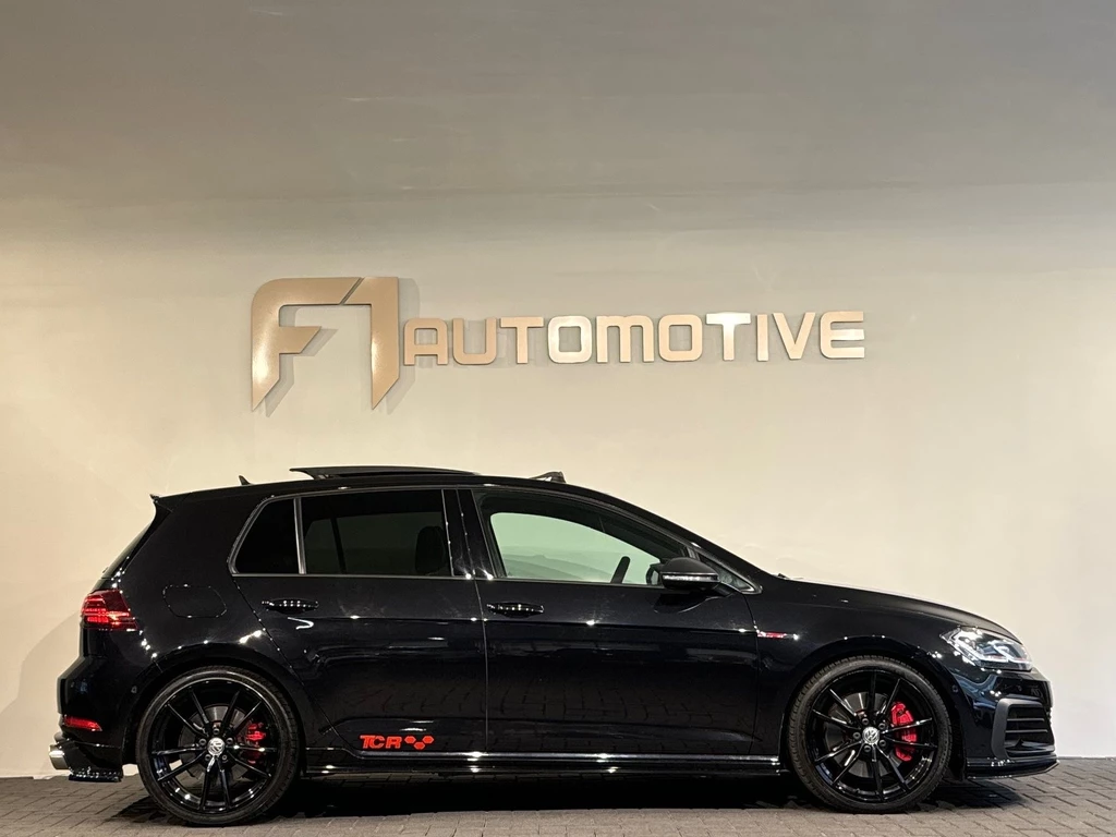 Volkswagen Golf – foto 6