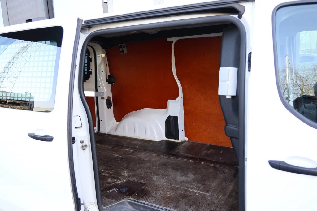Citroën Jumpy – foto 9
