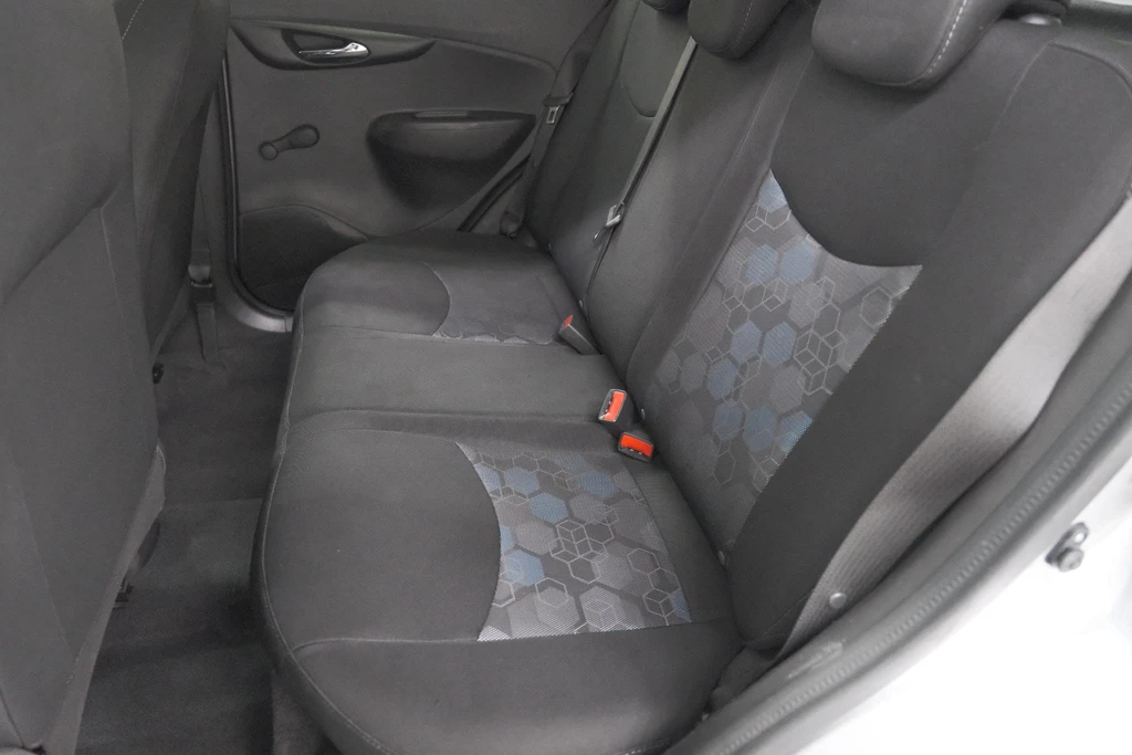 Opel KARL – foto 22