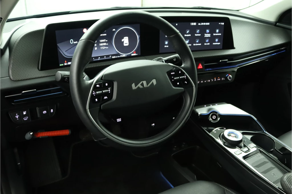 Kia EV6 – foto 22