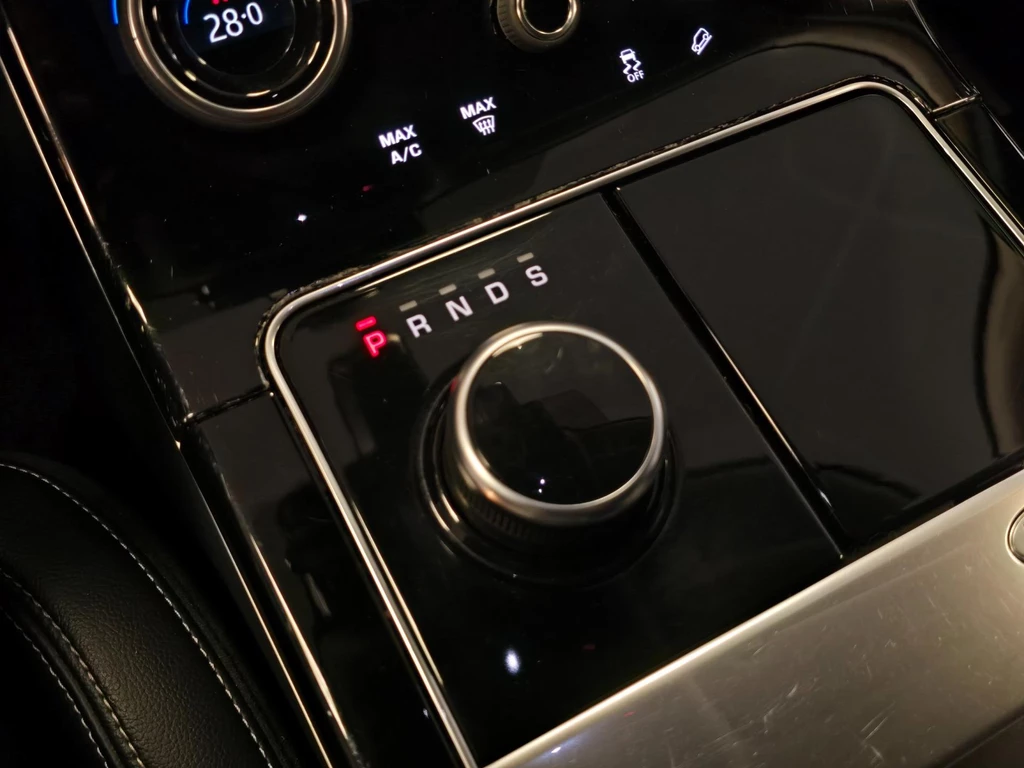 Land Rover Range Rover Velar – foto 31