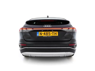 Audi Q4 Sportback e-tron – thumbnail 3