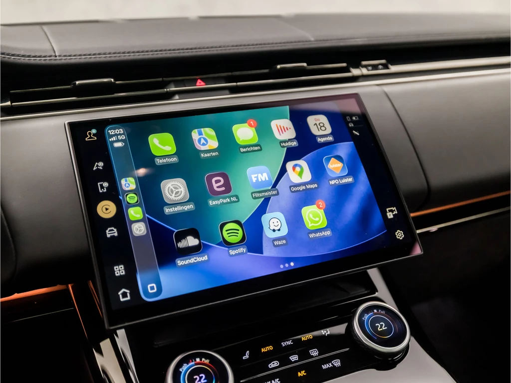 Land Rover Range Rover Sport – foto 11