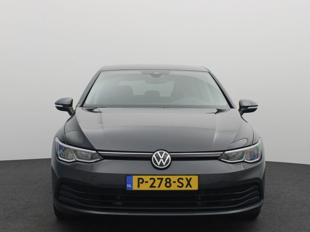 Volkswagen Golf – foto 9