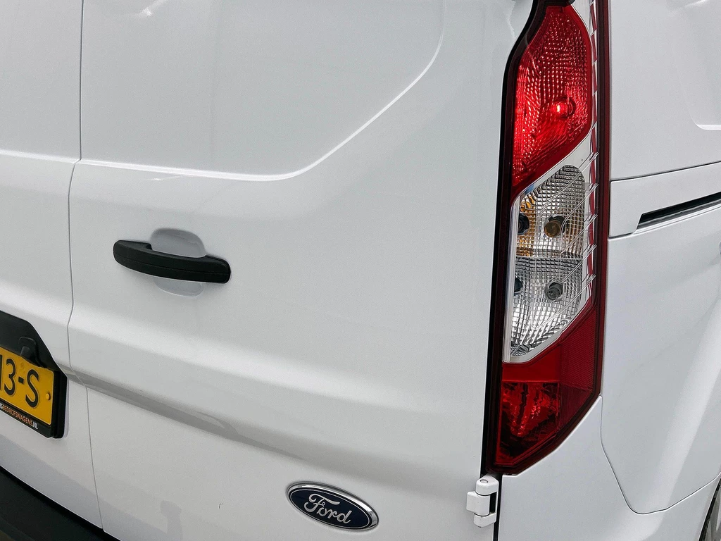 Ford Transit Connect – foto 13