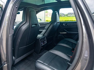 Porsche Cayenne – thumbnail 34