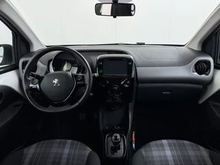 Peugeot 108 – thumbnail 11