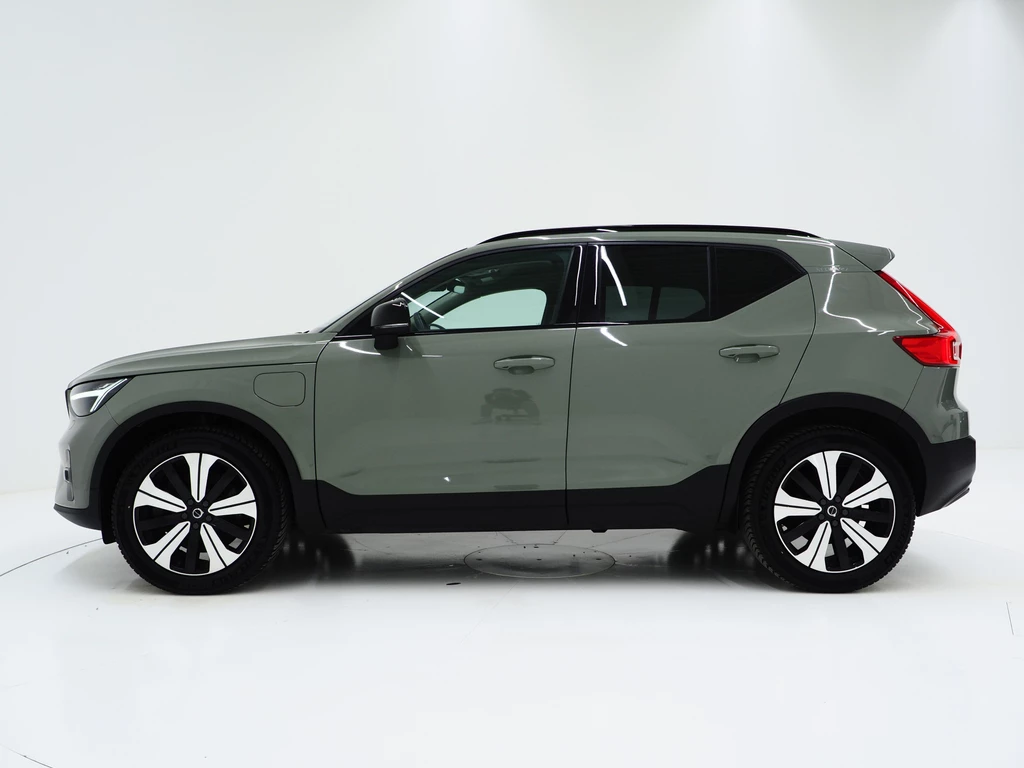 Volvo XC40 – foto 2