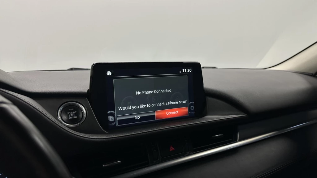 Mazda 6 – foto 34