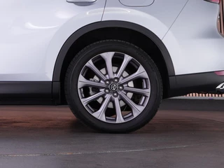 Mazda CX-60 – thumbnail 54